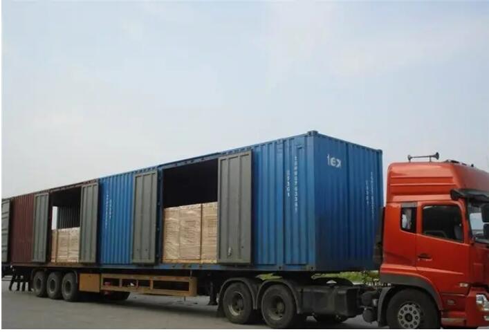 厦门到徽州区整车运输