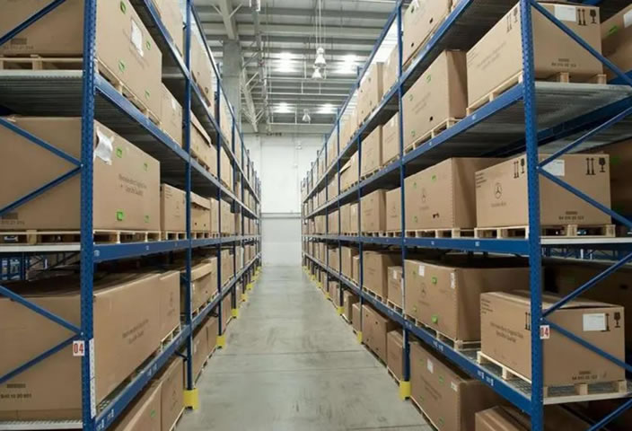 厦门到徽州区货物仓储