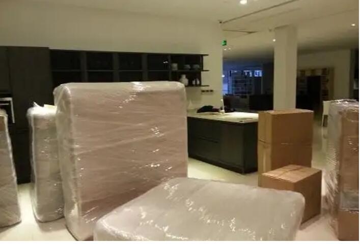 厦门到徽州区长途搬家