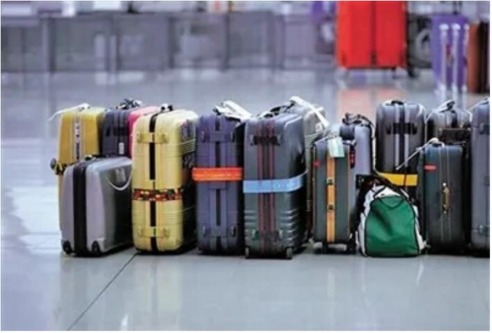 厦门到徽州区行李托运