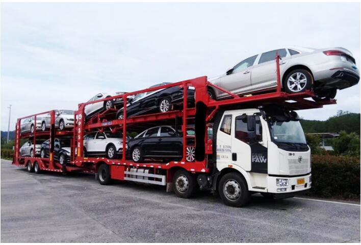 厦门到徽州区轿车托运